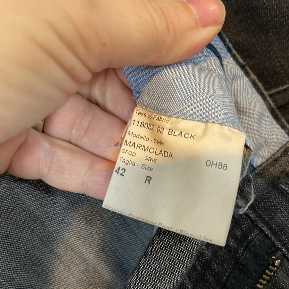 Brioni good some